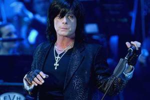 Экс-вокалист Deep Purple не согласен с политикой США и намерен переехать в Беларусь