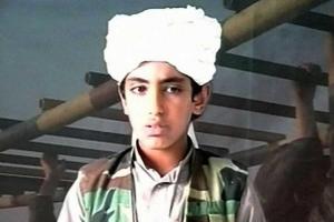 Сын Усамы бен Ладена призывает к терактам по всему миру 