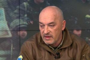 Закон - он для всех: глава Луганщины, одетый в камуфляжную одежду, "с боем" покупал алкоголь в супермаркете
