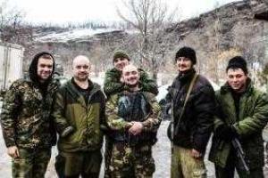 В Луганске боевикам предложили учиться в вузе "без отрыва от боевых действий"