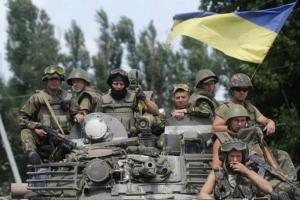 В Сети опубликован трейлер фильма "Рейд" о героизме украинских бойцов АТО