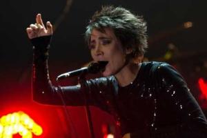 Питерские казаки обещают научить Земфиру "родину любить"