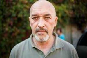 Тука считает, что проведение выборов будет небезопасным для жителей Луганской области