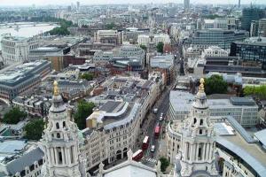 Российские риэлторы: беглые украинские чиновники арендовали всю элитную недвижимость в Москве