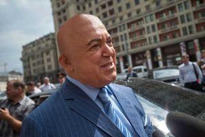 Кобзон это негодяй и подонок, лицемер и подлец - Кирилл Сазонов