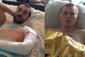 Российские ГРУшники после суда могут быть обменяны на пленных украинцев