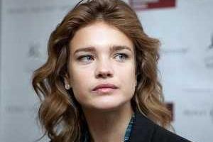 Наталья Водянова придумала, "наказание" для обидчиков сестры: им надо стать волонтерами