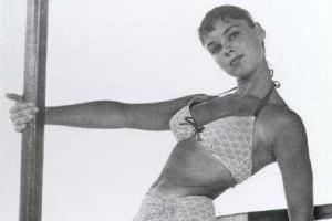 Ушла из жизни американская актриса Ивонн Крейг