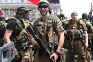 В России готовятся к наплыву возвращающихся с Донбасса наемников