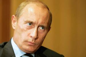 Путин начал "чистку" в своих рядах