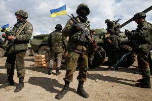 Мирошников: наступил тот момент, когда на каждый обстрел боевиков мы достойно отвечаем