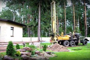 Вместо уничтоженных постоянными обстрелами водопроводов в "ДНР" хотят рыть колодцы и скважины 