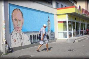 Крым "чистит перышки": Путин планирует посетить полуостров