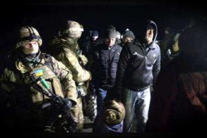 Ряды боевиков "ДНР" пополнят ополченцы, освобожденные из плена ВСУ