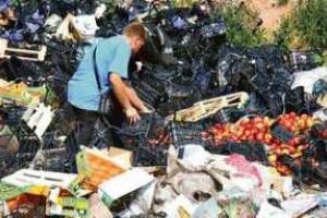 В России решили "сохранить жизнь" санкционному мясу 