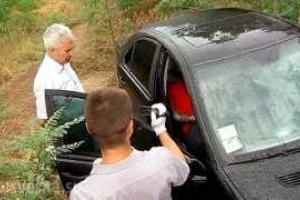 В Херсоне жестоко расправились с лидером местной азербайджанской общины 