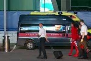 Совершая пересадку, россиянка успела родить в аэропорту ребенка и выкинуть его в урну туалета