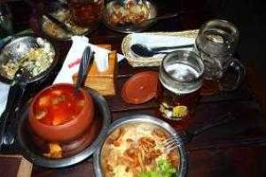 Всеукраинская акция "Накорми воина" набирает обороты 