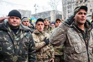 Минобороны: В Украине возможно будет и седьмая, и восьмая, и девятая волна мобилизации
