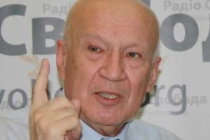 Россия уже довольно давно потеряла темп, кураж, драйв и не рискнет на "кавалерийскую атаку" - Горбулин