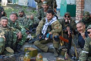 Командир ДРГ "Рязань" инсценировал собственную смерть и сбежал, боясь расправы "своих" - инсайдер