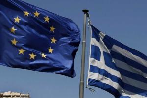 Греция получит помощь от Евросоюза в размере 86 млрд евро 