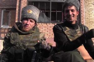 Перед одиозными боевиками встал непростой выбор: трусливо сбежать или "героически" умереть