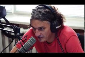 Радио Скрябина одержало победу над "Русским радио": зафиксирован новый мировой рекорд