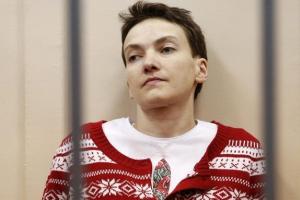 Фейгин: Савченко должна стать частью соглашения о завершении войны