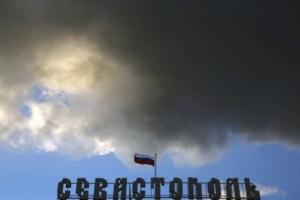 В Севастополе полиция показала народу "кто здесь хозяин"
