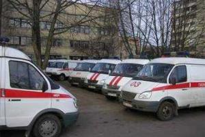 Больницы Мариуполя получат помощь от украинской диаспоры из США 