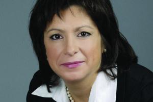 Кресло премьер-министра Украины может занять Наталия Яресько – политолог