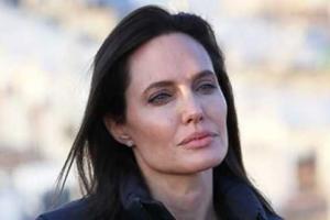 Анджелина Джоли "тает" на глазах – СМИ