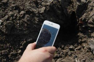 Житель Мариуполя наглядно доказал, что Сартану обстреляли боевики "ДНР"