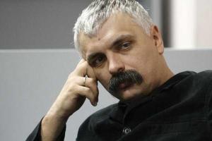 Корчинский призывает украинцев мстить россиянам за убийства на Донбассе