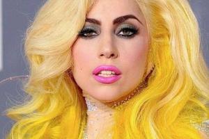 Королева эпатажа Леди Гага стала героиней "Американской истории ужасов"