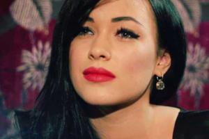 В новом украинском сериале Мария Яремчук предстанет нагой перед зрителями