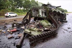 Аналитики: целью эскалации конфликта на Донбассе будет получение преимущества за столом переговоров