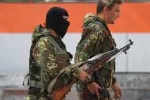 Главари "ДНР" стараются всеми силами завоевать благосклонность местных жителей - французский журналист