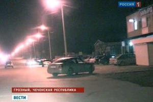 В Грозном произошло громкое убийство семьи замкомандира батальона "Север"  