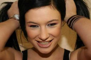 Певица Анастасия Приходько рассказала, как назвала новорожденного сынишку