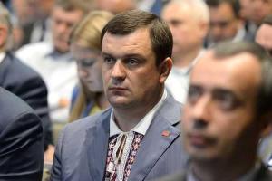 Пацкан: к мнению глав ГВА о проведении выборов на Донбассе стоит прислушаться