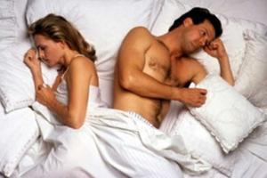 Ученые нашли причину снижения либидо у женщин