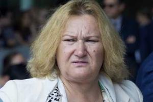 Супруга экс-мэра Москвы вновь стала самая состоятельной женщиной России