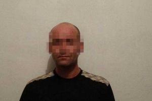 Сотрудники СБУ провели операцию по задержанию активного члена НВФ "ДНР"