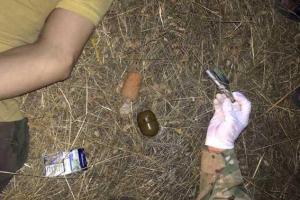 В Мариуполе задержан боевик "ДНР", решившись осесть на подконтрольной Украине территории