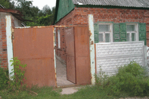 На Харьковщине банальная пьяная ссора привела к убийству: отец лишил жизни родного сына