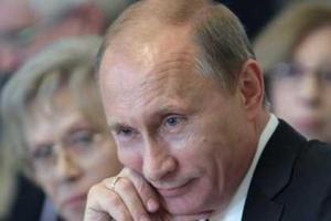 Вице-президент Европарламента: при любых обстоятельствах Путин спасает свой зад