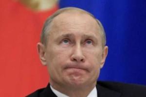 Сазонов: разбил Путин собственную хрустальную мечту 