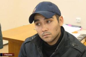 Российский актер за изнасилование и убийство приговорен к 18 годам тюрьмы